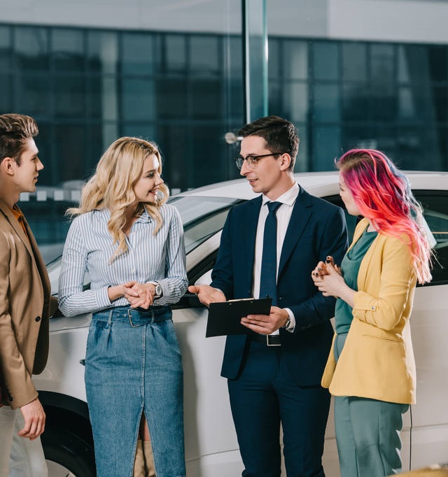 Enterprise Araç Kiralama