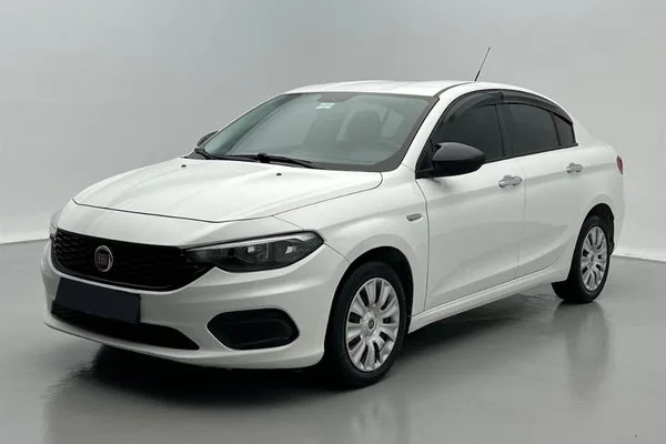 Fiat Egea